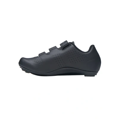 Afbeelding van Endurance WORI Fietsschoenen, Maat: 44, Black Mesh