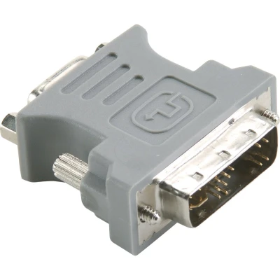 Afbeelding van Bandridge Bcp146 Dvi Naar Vga Adapter