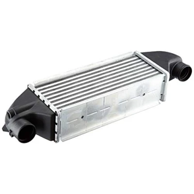 Afbeelding van MAHLE ORIGINAL CI 202 000S Intercooler Zonder druksensor