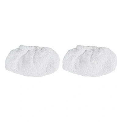 Afbeelding van Polti Set van 2 Bonettes PAEU0318, voor Vaporetto en Lecoaspira