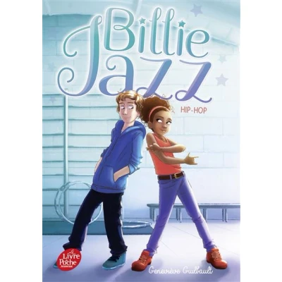 Image de Billie Jazz Tome 3