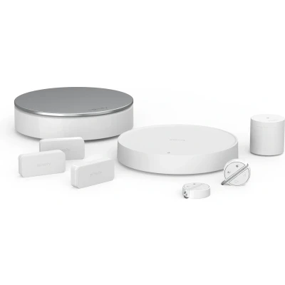 Afbeelding van Somfy Home Alarm Essential