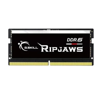 Afbeelding van G.Skill F5 4800S4039A32GX1 RS Werkgeheugenmodule voor laptop DDR5 32 GB 1 x 4800 MHz