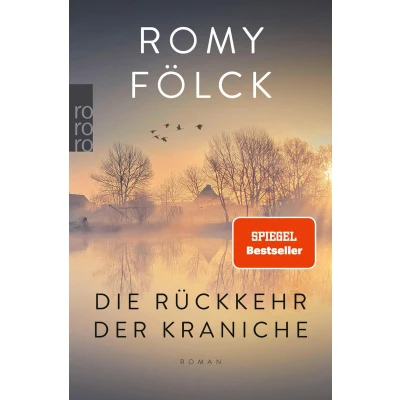 Afbeelding van Die Rückkehr der Kraniche
