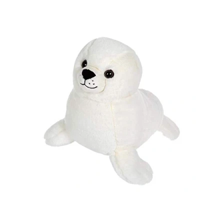 Image de Peluche Gipsy Bébé Phoque 35 cm