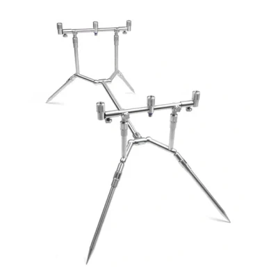 Afbeelding van Summit Tackle Pod Kit Rodpod