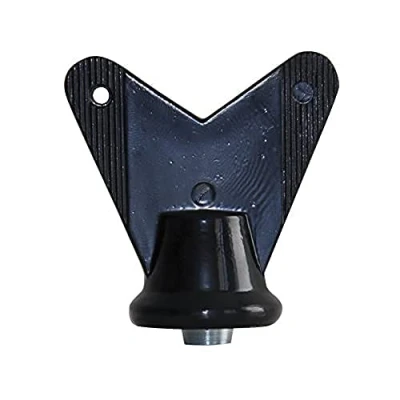 Image de Clé à crampons Uhlsport Clef terrain dur Noir taille : UNI réf 0