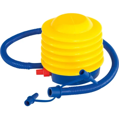 Afbeelding van Bestway Voetpomp Air step 300 cc