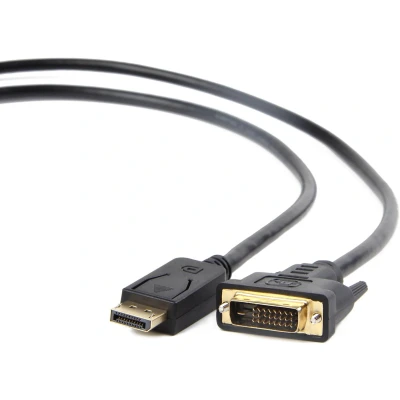 Afbeelding van DisplayPort naar DVI kabel, 3 meter