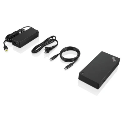Afbeelding van ThinkPad USB C Dock Gen 2 40AS