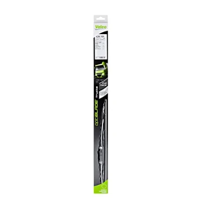 Image de Valeo 628701 Balais d&#039;essuie glace