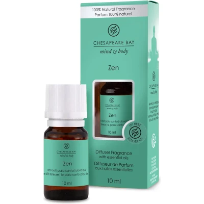 Afbeelding van Chesapeake Bay Candle Ultrasonic Aroma Oil Zen