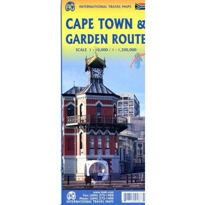 Image de Cape Town and Garden Route