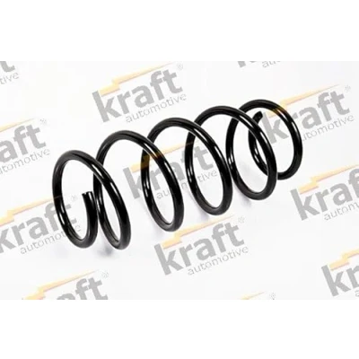 Afbeelding van KRAFT 4021710 Chassisveer Vooras OPEL: Astra G Saloon, Caravan, CC