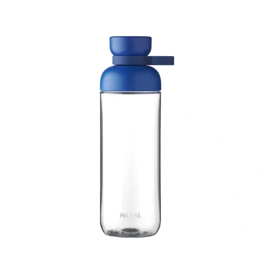 Afbeelding van Mepal Vita Drinkfles 700 Ml Vivid Blue Blauw Drinkflessen