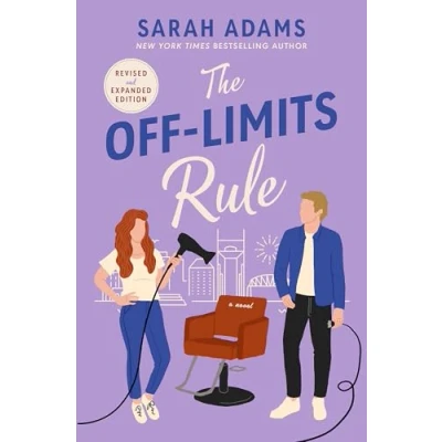 Afbeelding van It Happened in Nashville The Off Limits Rule