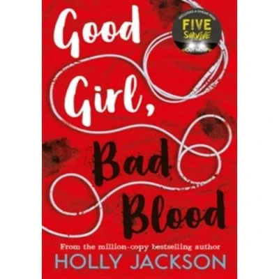 Image de Good Girl, Bad Blood