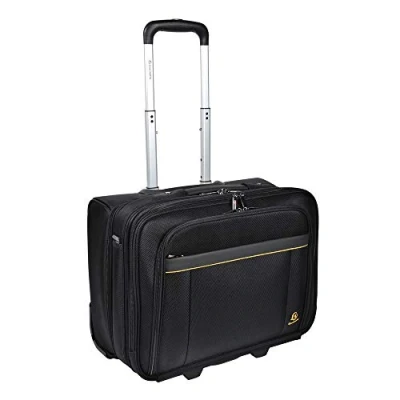Afbeelding van Exactive Exatrolley trolley voor 15,6 inch laptops