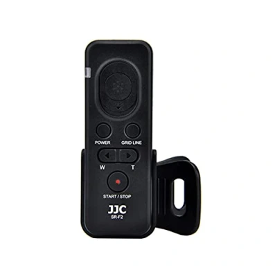 Afbeelding van JJC SR F2 bedrade Afstandsbediening (Sony RM VPR1),