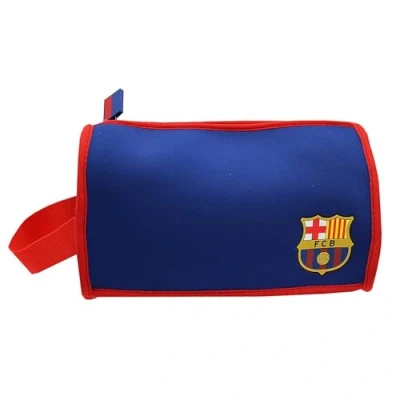 Afbeelding van FC BARCELONA pennenetui, meerkleurig