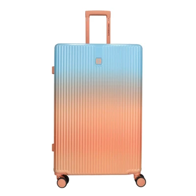 Afbeelding van Enrico Benetti Havana Large Spinner 75 cm Expandable Zalm