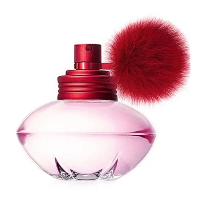 Image de Shakira S Kiss Eau de Toilette 50 ml