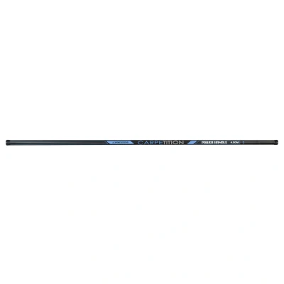 Afbeelding van Cresta Carpetition Power Handle Put Over (4m) Schepnet steel