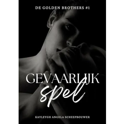 Afbeelding van Gevaarlijk Spel