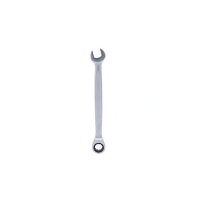 Afbeelding van KS TOOLS 503.4211 Ratelringsteeksleutel 165 11 60
