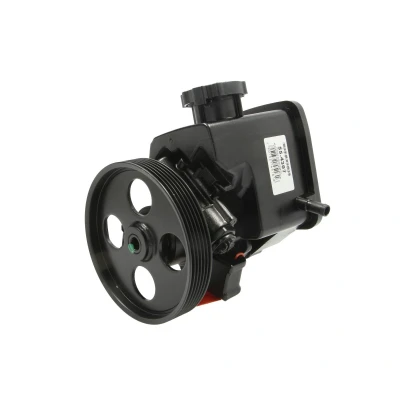 Afbeelding van LAUBER 55.4307 Stuurbekrachtigingspomp Hydraulisch 128 6 142 MERCEDES BENZ: E Class Saloon, C T modell