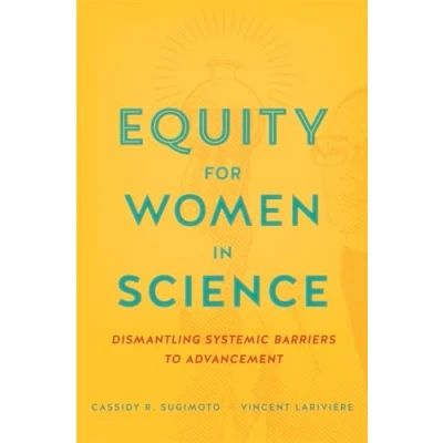 Afbeelding van Equity for Women in Science