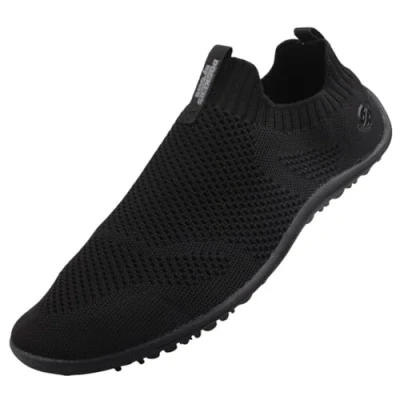 Afbeelding van Dockers by Gerli Baskets basses pour homme, Allblack 101, 43 EU