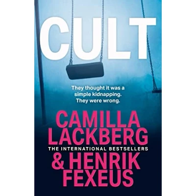 Afbeelding van Mina Dabiri and Vincent Walder 2 Cult