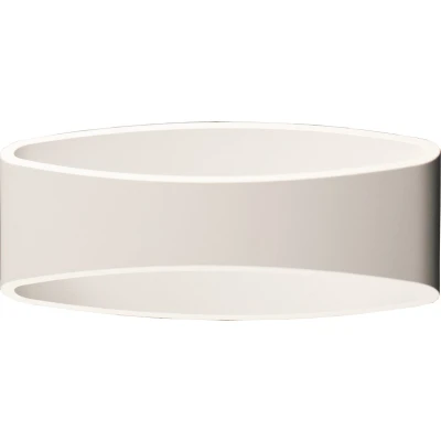Afbeelding van NEMO wandlicht up down 2,5Watt G9 LED incl. zwart