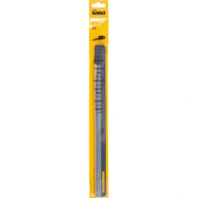 Image de DEWALT DT2965 QZ Lame de scie à guichet HM, longueur travail 425 mm pour béton cellulaire (DW392/DW393/DW394)