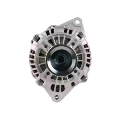 Afbeelding van HELLA 8EL 012 584 401 Dynamo / Alternator 28V 90A