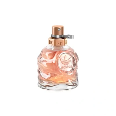 Afbeelding van Adidas Fragrance BORN Orginal FOR HER Eau de Parfum Natural Spray parfum, Dames, Maat: 30 ml,
