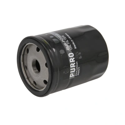 Afbeelding van PURRO PUR PO1013 Oliefilter UNF 3/4&#039;&#039; 16 Opschroeffilter FIAT: Ducato II Platform/Chassis, Minibus, Van, FORD: C Max 2, B