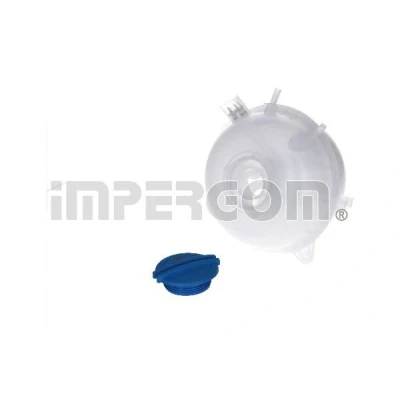 Afbeelding van Expansietank, koelvloeistof ORIGINAL IMPERIUM 44223