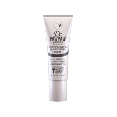 Afbeelding van Dr. PAWPAW Lippenbalsem Shimmer Balm, 10 ml