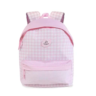 Afbeelding van Schoolrugzak Decuevas 40 x 30 18 cm Roze