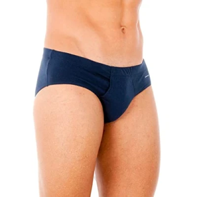 Afbeelding van ABANDERADO As00527 trainingspak voor heren, Marineblauw 0m9