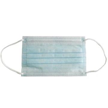 Afbeelding van Mondmasker voor kinderen, type IIR, doos van 50 stuks