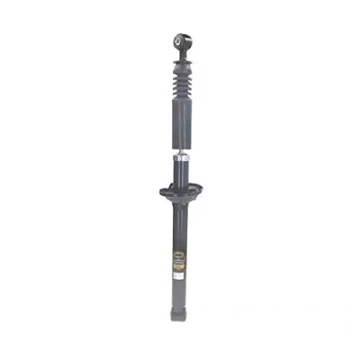 Afbeelding van JAPANPARTS MM 00205 Schokdemper Achteras Gasdruk Dubbelpijp Veerpoot Oog bovenaan, onderaan FORD: Escort 5, 5 Cabrio