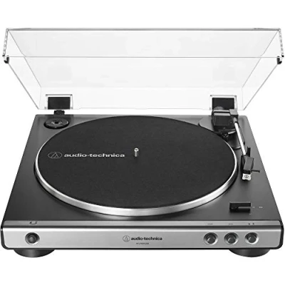 Image de Audio Technica AT LP60XUSBGM