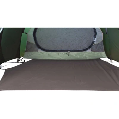 Afbeelding van Bach Equipment Footprint Oriole 3 Charcoal Grey Tent accessoire