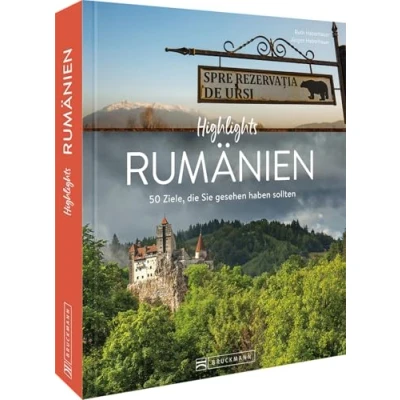 Afbeelding van Highlights Rumänien