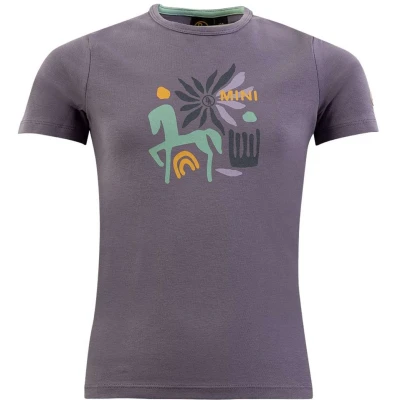 Afbeelding van BR T Shirt Mini Horse Cadet 140