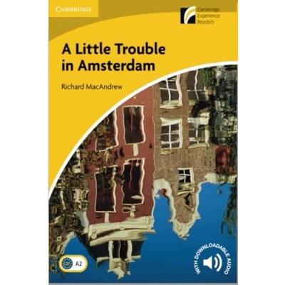 Afbeelding van Little Trouble In Amsterdam