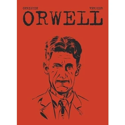 Afbeelding van Orwell